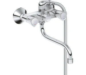 Смеситель для ванны GROHE Costa L, хром (2679010A)