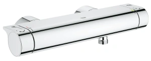 Термостат для душа GROHE Grohtherm 2000, хром (34169001)