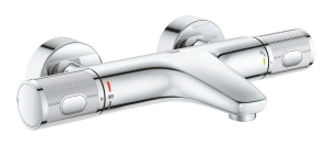 Термостат для ванны GROHE Precision Feel QuickFix, хром (34788000)