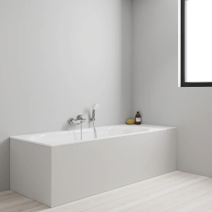 Смеситель для ванны GROHE Eurostyle, хром (23726003)