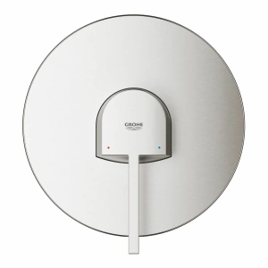 Внешняя часть смесителя для душа GROHE Plus, суперсталь (24059DC3)
