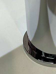 Смеситель для раковины GROHE Lineare, S-Size, хром (32114001/U), уцененный товар