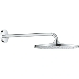 Верхний душ GROHE Rainshower Mono 310, 1 режим, 422 мм, хром (26557000)