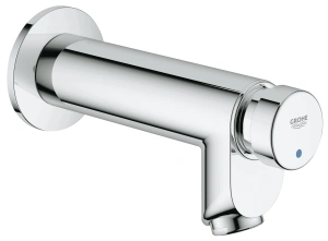 Вентиль для душа GROHE Euroeco Cosmopolitan T автоматический, без функции смешивания, хром (36266000)