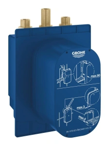 Скрытый монтажный ящик GROHE Eurosmart Cosmopolitan T (36322001)