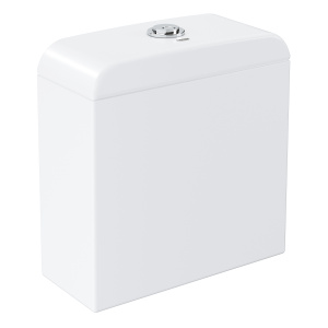 Смывной бачок для унитаза GROHE Euro Ceramic, альпин-белый (39332000)