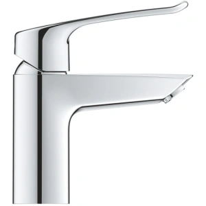 Смеситель для раковины GROHE Eurosmart, S-size, хром (23986003)