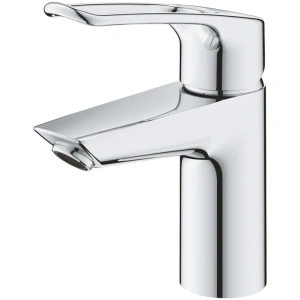 Смеситель для раковины GROHE Eurosmart, S-size, хром (23986003)