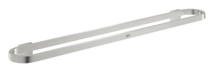 Держатель для полотенца/полочки GROHE Selection 600 мм, суперсталь (41056DC0)