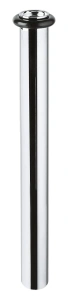 Сливная трубка GROHE для писсуара 200 мм, диаметр 18 мм, прямая (37035000)