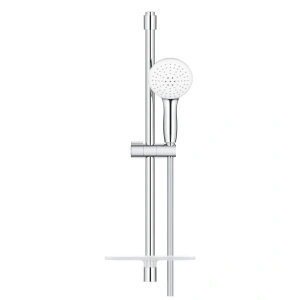 Душевой гарнитур GROHE Tempesta 110 с мыльницей, 2 режима струи, хром (27926003/U), уцененный товар