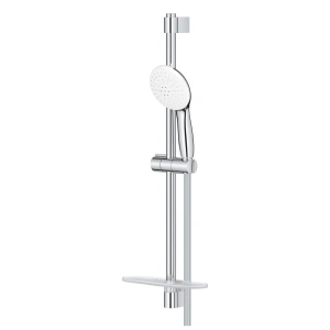 Душевой гарнитур GROHE Tempesta 110 с мыльницей, 2 режима струи, хром (27926003/U), уцененный товар