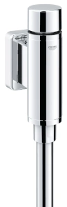 Смывное устройство для писсуара GROHE Rondo (для общественных помещений) (37342000)