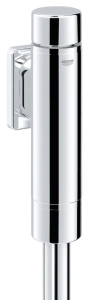 Смывное устройство под давлением для унитаза GROHE Rondo (37347000)