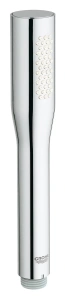 Ручной душ GROHE Euphoria Cosmopolitan Stick, 15 л/мин, 1 режим, хром (27367000)