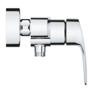 Смеситель для душа GROHE Eurosmart, хром (33555003/UA), уцененный товар