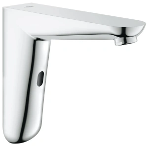 Кран для раковины GROHE Euroeco Cosmopolitan E инфракрасный, без функции смешивания, хром (36274000)