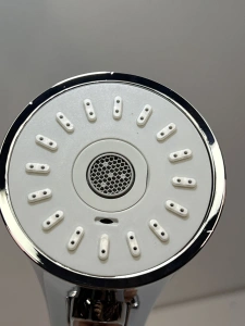 Смеситель для кухни GROHE Zedra с вытяжным душем 3jet, хром (32294002/UB), уцененный товар