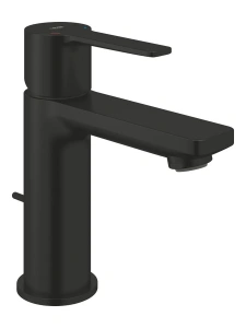 Смеситель для раковины GROHE Lineare, XS-size, матовый черный (321092431)