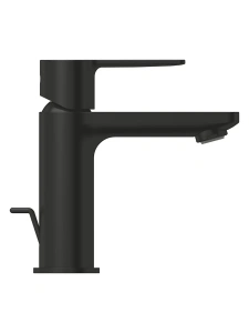 Смеситель для раковины GROHE Lineare, XS-size, матовый черный (321092431)