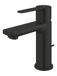Смеситель для раковины GROHE Lineare, XS-size, матовый черный (321092431)