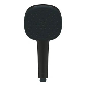 Ручной душ GROHE Tempesta Cube 110, 7,4 л/мин, 2 режима, матовый черный (267462433)