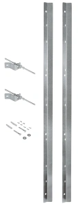 Комплект для углового монтажа систем инсталляции GROHE Rapid SL (38562001)