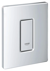 Панель смыва для писсуара GROHE Skate Cosmopolitan, хром (38784000)