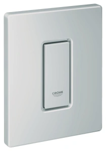 Панель смыва для писсуара GROHE Skate Cosmopolitan, матовый хром (38784P00)