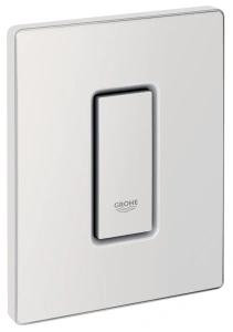 Панель смыва для писсуара GROHE Skate Cosmopolitan, альпин-белый (38784SH0)