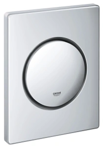Панель смыва для писсуара GROHE Nova Cosmopolitan, хром (38804000)
