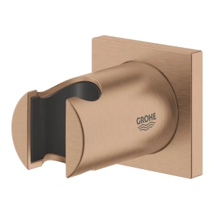 Держатель для ручного душа GROHE Rainshower теплый закат, матовый (27075DL0)
