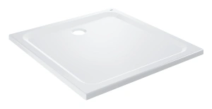Душевой поддон GROHE 800x800, универсальный, белый (39302000)