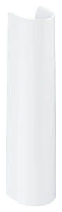 Пьедестал GROHE Bau Ceramic, альпин-белый (39425000)