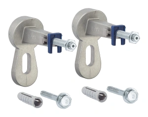 Универсальный монтажный уголок для GROHE Rapid SL (39699000)
