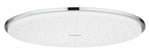 Верхний душ GROHE Rainshower Cosmopolitan, 1 режим, белая луна (28368LS0)