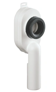 Сифон для писсуара GROHE Bau Ceramic вертикальный (39733000)