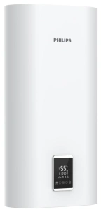 Электрический водонагреватель Philips AWH1621/51(50YC), 50 л