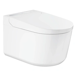 Комплект инсталляции GROHE Rapid SLX 3 в 1 с унитазом Sensia Pro Smart Toilet (NW0125)