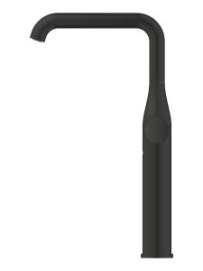 Смеситель для раковины GROHE Essence, XL-size, матовый черный (329012431)