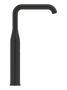 Смеситель для раковины GROHE Essence, XL-size, матовый черный (329012431)