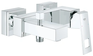 Готовый комплект для ванной комнаты GROHE Eurocube (NB0017)