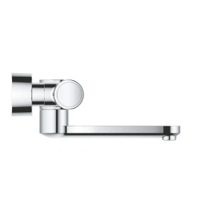 Термостат для раковины GROHE Eurosmart Cosmopolitan E инфракрасный, хром (36455000)