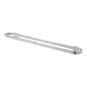 Держатель для полотенца/полочки GROHE Selection 600 мм, суперсталь (41056DC0)