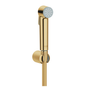 Гигиенический душ GROHE Tempesta-F Trigger Spray 30, 1250 мм, холодный рассвет глянец (27513GL1)