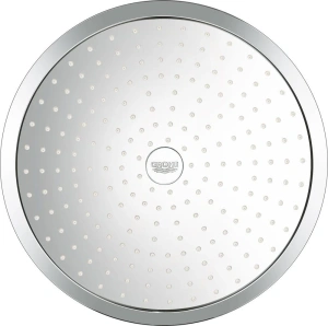 Душевая система GROHE Grohtherm с термостатом для душа, хром (34731000)