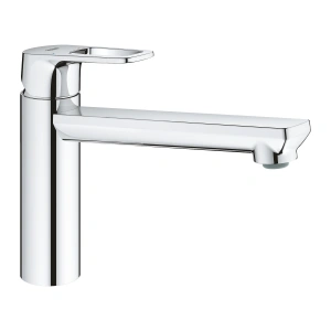 Смеситель для кухни GROHE BauLoop, хром (31706000/UB), уцененный