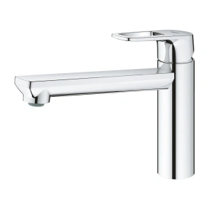 Смеситель для кухни GROHE BauLoop, хром (31706000/UB), уцененный