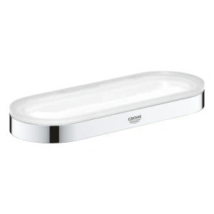 Набор аксессуаров GROHE Selection, хром (NA0011)