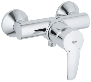 Смеситель для душа GROHE Eurostyle, хром (33590001)